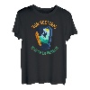 Climber Klettern Bergsteiger Bergsteiger oder Boulder 1 T-Shirt