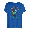 Climber Klettern Bergsteiger Bergsteiger oder Boulder 1 T-Shirt