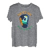 Climber Klettern Bergsteiger Bergsteiger oder Boulder 1 T-Shirt
