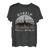 Harz Brocken Berge Wandern, Wanderkaiser Wandergruppen T-Shirt
