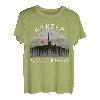 Harz Brocken Berge Wandern, Wanderkaiser Wandergruppen T-Shirt