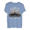 Harz Brocken Berge Wandern, Wanderkaiser Wandergruppen T-Shirt