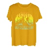 Bergsteiger Wanderer Frauen klettern Wandern Girls T-Shirt