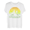 Bergsteiger Wanderer Frauen klettern Wandern Girls T-Shirt
