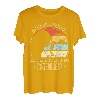 Climbing Grandma Like A Regular Grandma But Cooler T-Shirt