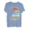 Climbing Grandma Like A Regular Grandma But Cooler T-Shirt