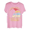 Climbing Grandma Like A Regular Grandma But Cooler T-Shirt