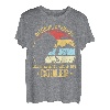 Climbing Grandma Like A Regular Grandma But Cooler T-Shirt