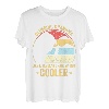 Climbing Grandma Like A Regular Grandma But Cooler T-Shirt