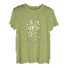 Ich bin dann mal weg T-Shirt