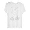Ich bin dann mal weg T-Shirt