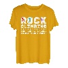 Rock Climbing The Perfect Excuse To Wear Tight Pants T-Shirt