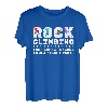 Rock Climbing The Perfect Excuse To Wear Tight Pants T-Shirt