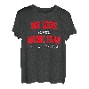 Ich liebe es wenn meine Frau mich, fun Wandern Statement T-Shirt