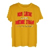 Ich liebe es wenn meine Frau mich, fun Wandern Statement T-Shirt