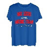 Ich liebe es wenn meine Frau mich, fun Wandern Statement T-Shirt