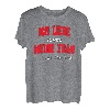 Ich liebe es wenn meine Frau mich, fun Wandern Statement T-Shirt