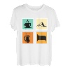 Bergfan Kaffeelover Bierfan Summit Wanderer Summit T-Shirt