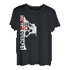 Kletterer Wandern Bergsteigen Climbing Berg Klettern Spruch T-Shirt