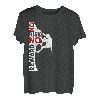 Kletterer Wandern Bergsteigen Climbing Berg Klettern Spruch T-Shirt