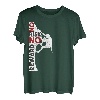 Kletterer Wandern Bergsteigen Climbing Berg Klettern Spruch T-Shirt