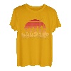 Evolution Bergsteigen Bouldern Klettern Kletterer T-Shirt