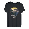 Kanzel Preikestolen Pulpit Rock Norwegen Norge Lysefjord T-Shirt