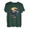 Kanzel Preikestolen Pulpit Rock Norwegen Norge Lysefjord T-Shirt