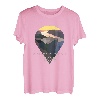 Kanzel Preikestolen Pulpit Rock Norwegen Norge Lysefjord T-Shirt