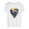 Kanzel Preikestolen Pulpit Rock Norwegen Norge Lysefjord T-Shirt