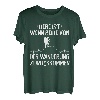 Liebe Ist Wenn Beide Von Der Wanderung Zurückkommen T-Shirt