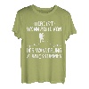 Liebe Ist Wenn Beide Von Der Wanderung Zurückkommen T-Shirt