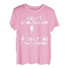 Liebe Ist Wenn Beide Von Der Wanderung Zurückkommen T-Shirt