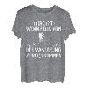 Liebe Ist Wenn Beide Von Der Wanderung Zurückkommen T-Shirt