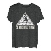 Climbing Time Seilkletterer Bouldern T-Shirt