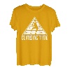 Climbing Time Seilkletterer Bouldern T-Shirt