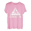 Climbing Time Seilkletterer Bouldern T-Shirt