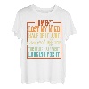 I Haven't Lost My Mind, Half Of It Just Wandered Off ------ T-Shirt
