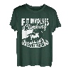 Wenn es um Klettern geht, zählen Sie mich zum Klettern, Bouldern, Klettern T-Shirt