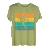 Bergsteigen, Gelände, Klettersport, Wandern, Wandern T-Shirt