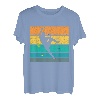 Bergsteigen, Gelände, Klettersport, Wandern, Wandern T-Shirt