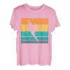 Bergsteigen, Gelände, Klettersport, Wandern, Wandern T-Shirt
