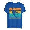 Bergsteigen, Gelände, Klettersport, Wandern, Wandern T-Shirt