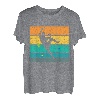 Bergsteigen, Gelände, Klettersport, Wandern, Wandern T-Shirt