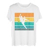 Bergsteigen, Gelände, Klettersport, Wandern, Wandern T-Shirt