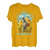 Outdoor-Wandern, Grafik, Camping in Bergen oder Natur T-Shirt