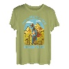 Outdoor-Wandern, Grafik, Camping in Bergen oder Natur T-Shirt