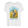 Outdoor-Wandern, Grafik, Camping in Bergen oder Natur T-Shirt