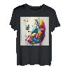 Wandklettern Bouldern Indoor Climbergoods T-Shirt