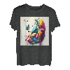 Wandklettern Bouldern Indoor Climbergoods T-Shirt